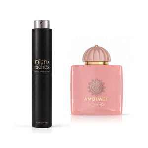 Amouage Guidance 10 ml Travel