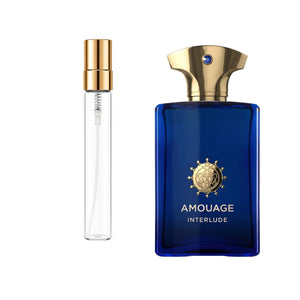 Amouage Interlude 10 ml