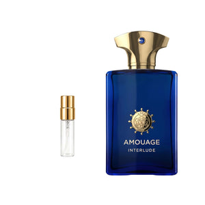 Amouage Interlude 3 ml