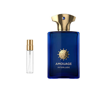 Amouage Interlude 5 ml