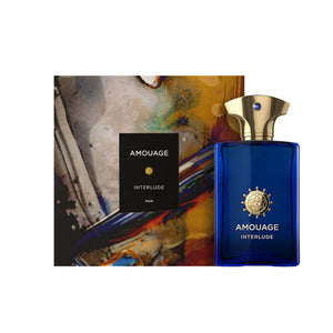 Amouage Interlude - Retail Bottle (100ml)