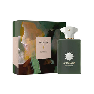 Amouage Purpose Full Bottle (100ml)
