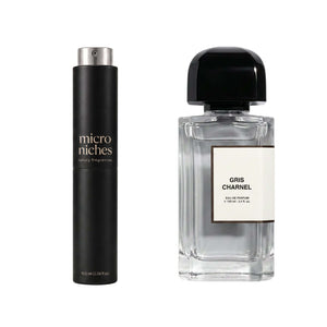 BDK Gris Charnel 10 ml Travel