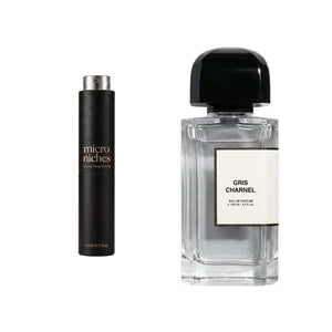 BDK Gris Charnel 5 ml Travel