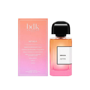 BDK Impadia Retail Bottle (100ml)