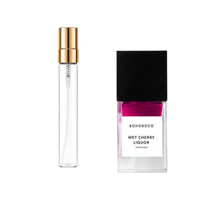 Bohoboco Wet cherry liquor 10 ml