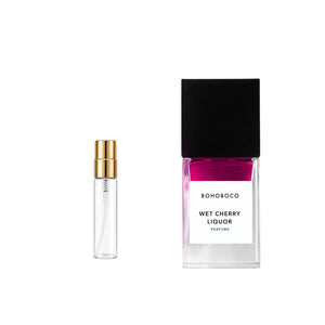 Bohoboco Wet cherry liquor 5 ml