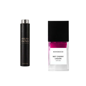 Bohoboco Wet cherry liquor 5 ml Travel