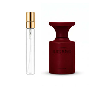 BornToStandOut Black Mango 10 ml