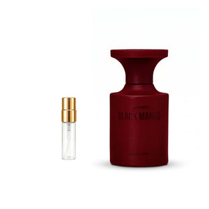 BornToStandOut Black Mango 3 ml
