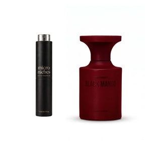 BornToStandOut Black Mango 5 ml Travel