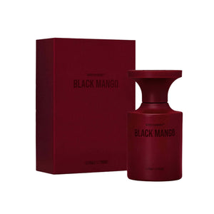 BornToStandOut Black Mango Retail Bottle (50ml)