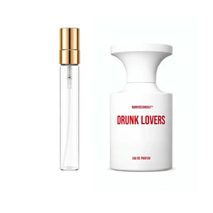 BornToStandOut Drunk Lovers 10 ml