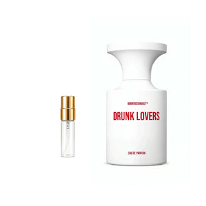 BornToStandOut Drunk Lovers 3 ml