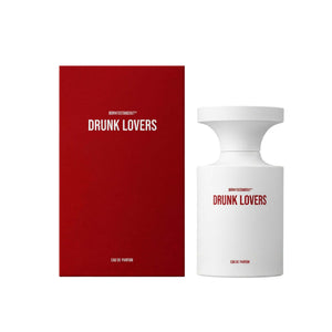 BornToStandOut Drunk Lovers Retail Bottle (100ml)
