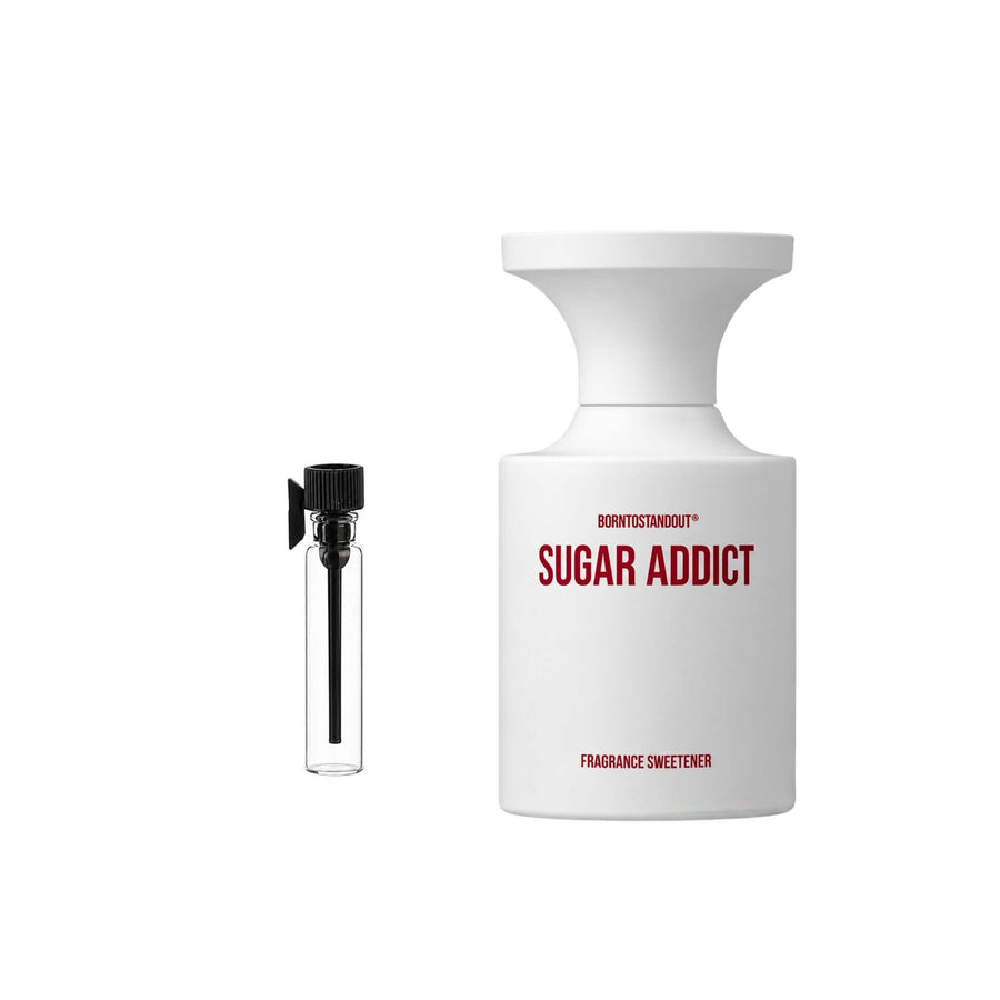 Sugar Addict