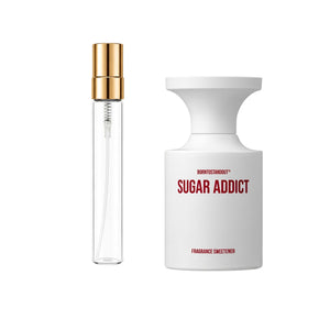 BornToStandOut Sugar Addict 10 ml