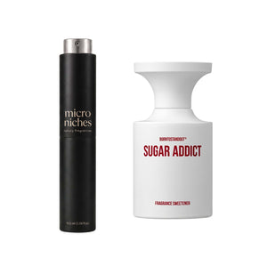 BornToStandOut Sugar Addict 10 ml Travel