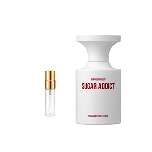 BornToStandOut Sugar Addict 3 ml