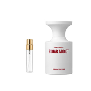 BornToStandOut Sugar Addict 5 ml