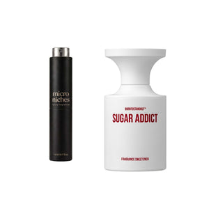 BornToStandOut Sugar Addict 5 ml Travel