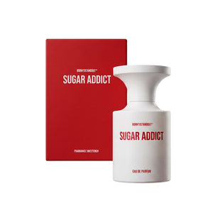 BornToStandOut Sugar Addict Full Bottle (100ml)