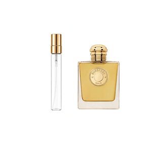 Burberry Gold Intense 10 ml