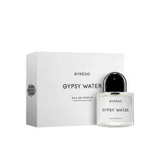 Byredo Gypsy Water Full Bottle (100ml)
