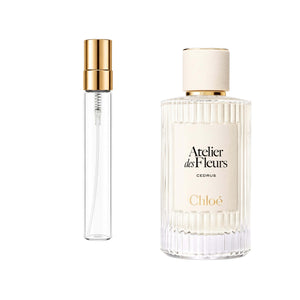 Chloe Cedrus 10 ml