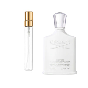 Creed Silver Mountain Water 10 ml