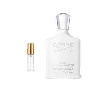 Creed Silver Mountain Water 3 ml