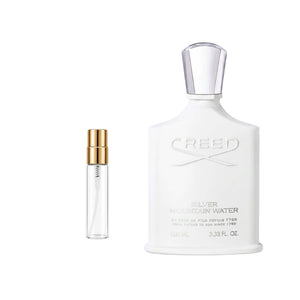 Creed Silver Mountain Water 5 ml