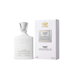 Creed Silver Mountain Water Retail Bottle (100ml)
