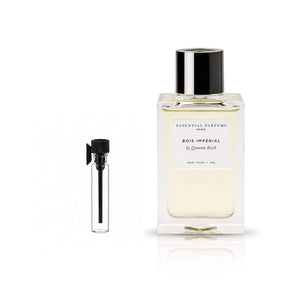 Essential Parfums Bois Impérial 1 ml