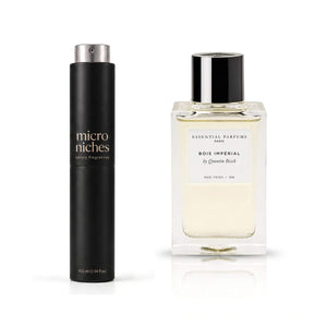 Essential Parfums Bois Impérial 10 ml Travel