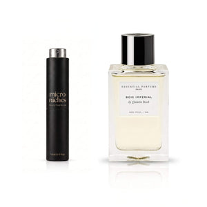 Essential Parfums Bois Impérial 5 ml Travel