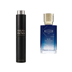Ex Nihilo Blue Talisman 10 ml Travel