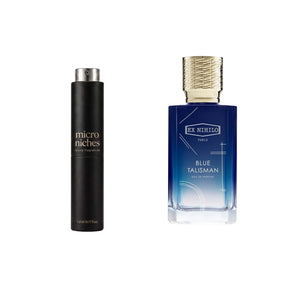 Ex Nihilo Blue Talisman 5 ml Travel