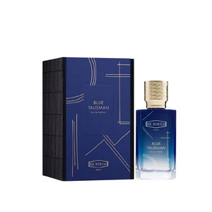 Ex Nihilo Blue Talisman Retail Bottle (100ml)