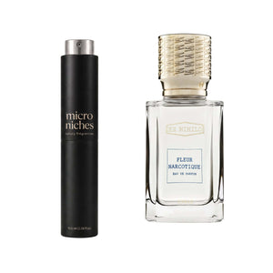 Ex Nihilo Fleur Narcotique 10 ml Travel