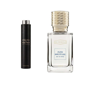 Ex Nihilo Fleur Narcotique 5 ml Travel