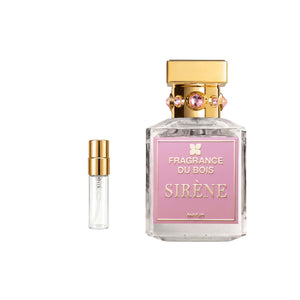 Fragrance du Bois Sirene 3 ml