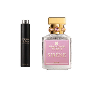 Fragrance du Bois Sirene 5 ml Travel