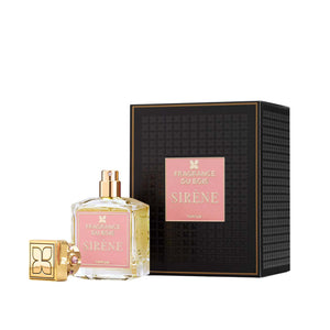 Fragrance du Bois Sirene Retail Bottle (75ml)