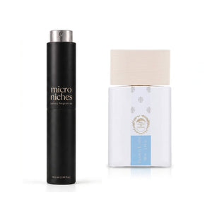 Giardini di Toscana Bianco Latte 10 ml Travel