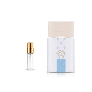 Giardini di Toscana Bianco Latte 3 ml