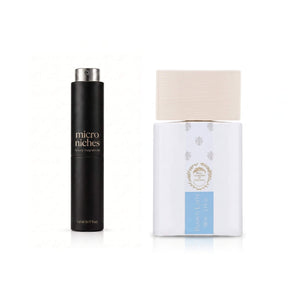 Giardini di Toscana Bianco Latte 5 ml Travel