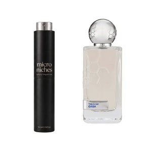 Hormones Paris Gaba 10 ml Travel