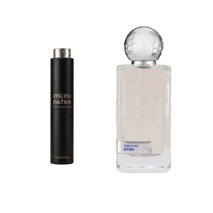 Hormones Paris Gaba 5 ml Travel