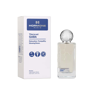 Hormones Paris Gaba Full Bottle (100ml)